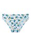Boys' Cotton 3-Piece Underwear Set - Kids1000 Multicolor - 2