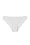 Women's Striped Mixed Colors Slip Panties 5 Pack Set - Kts3051 - 4