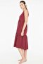 Women's Zero Sleeve Plum Dress 3c8t8n4 - 2