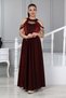 Children's Evening Dress - Evening Dress - Graduation Dress - 3