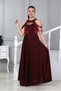 Children's Evening Dress - Evening Dress - Graduation Dress - 6
