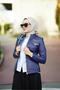 WOMEN'S Leather JACKET