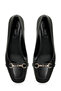 INCI SAYDE 4FX Black Women's Heeled Shoes - 4