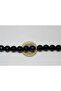 Onyx Stone Facet Cut 10mm/10 Pieces - 3