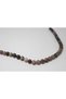 Rhodonite Stone 8mm/4 Pieces - 3