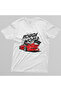 Porsche Rough World Men's T-Shirt - 4