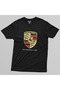 Porsche Logo Men's T-Shirt - 4