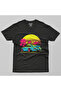 Porsche Surf And Sea Men's T-Shirt - 7
