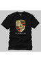 Porsche Logo Men's T-Shirt - 6