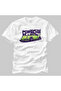 Porsche 911 Rauh Welt Begriff Men's T-Shirt - 6