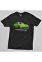 Porsche 911 Rauh Porsche 911 Green Men's T-Shirt - 4