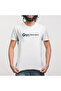 Bmw Motorsport Chest Logo Men's T-shirt - 8