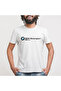 Bmw Motorsport Chest Logo Men's T-shirt - 5