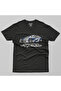 Bmw M3 Gtr Nfsmw Men's T-Shirt - 7