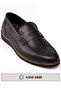Genuine Leather, Laceless, 2 Colors Men's Shoes - 7