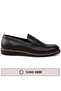 Genuine Leather, Laceless, 2 Colors Men's Shoes - 2