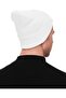 Basic Beret Unisex White - 3