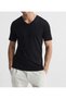 Modern T-shirt Regular V-Neck 95% Cotton