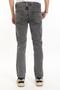 High Quality New Product Comfortable Fit Straight Leg Four Seasons Snow Wash Men's Jeans 4023 - 5