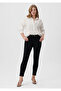 Marli Black Jean Trousers 101339-24623 - 2