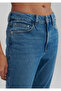 Miav 90s Indigo Blue Jean Trousers 1010299-86403 - 7