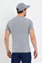 Rib Modern Fit Basic T-shirt Rd23ye272143 - 5