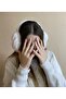 Cold Protective Soft Plush Furry Winter Earmuff - Soft - 3