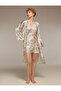 Bonjour Madame - Night and Dressing Gown Set 1315