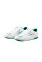 Skyway Unisex Casual Sports Shoes Sneaker White Green - 3