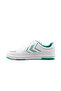 Skyway Unisex Casual Sports Shoes Sneaker White Green - 2