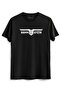 Rammstein Picture Printed Children's Black T-shirt
