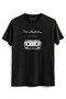 Toyota Supra Kids Black T-shirt