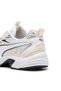 Milenio Tech Unisex Daily Sports Shoes 39232207-White-Dried Rose - 6