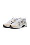 Milenio Tech Unisex Daily Sports Shoes 39232207-White-Dried Rose - 3