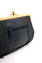 Genuine Leather Women's Wallet with Clip - 5
