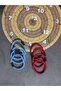 Ring Throwing Game Safe Needle-Free Dart Game Ring Dart Hoop Throwing Game - 5