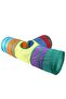 Cat Tunnel Practical Folding Rainbow Long Cat Dog Play Tunnel Pet Playing Tunnel Petshop