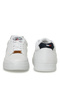 US POLO ASSNMEN'S WHITE COLOR STYLE SNEAKER SPORTS SHOES NOAH - 5