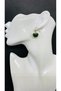 Handmade Czech Glass Design Women Earrings