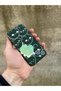 حافظة بنمط الديناصورات الملونة المتوافقة مع هاتف iPhone 13 و14 - 2