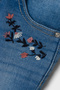 NMFSALLI JEANSY SLIM 7336-MT B - 5