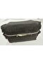 Miraç Portable Reflux Bed with Textile Bag, Babynest, Mother Bag 2 Pieces - 6