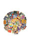 200 Powerful Pokemon Game Cards New Deck - 6