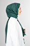 شال فوال من Haremscarf زمرد بريسا - 7