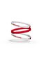 England Silicone Bracelet