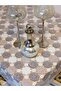 IMPORTED PVC ULNOB - PATTERNED REMOVABLE TABLE CLOTH - 2
