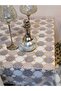 IMPORTED PVC ULNOB - PATTERNED REMOVABLE TABLE CLOTH - 4