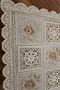 40x30cmPvcRunnerand Coffee Table Top Serving - 3