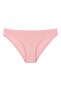 Women's Striped Mixed Colors Slip Panties 5 Pack Set - Kts3051 - 3