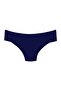 Women's Laser Cut Stitch-Free Slip Panties 3-Piece Pack Set - Kts3103 (Wide Fit) Model-3 - 6